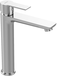 Смеситель для раковины Stworki Хельсинки HFHS02200 хром